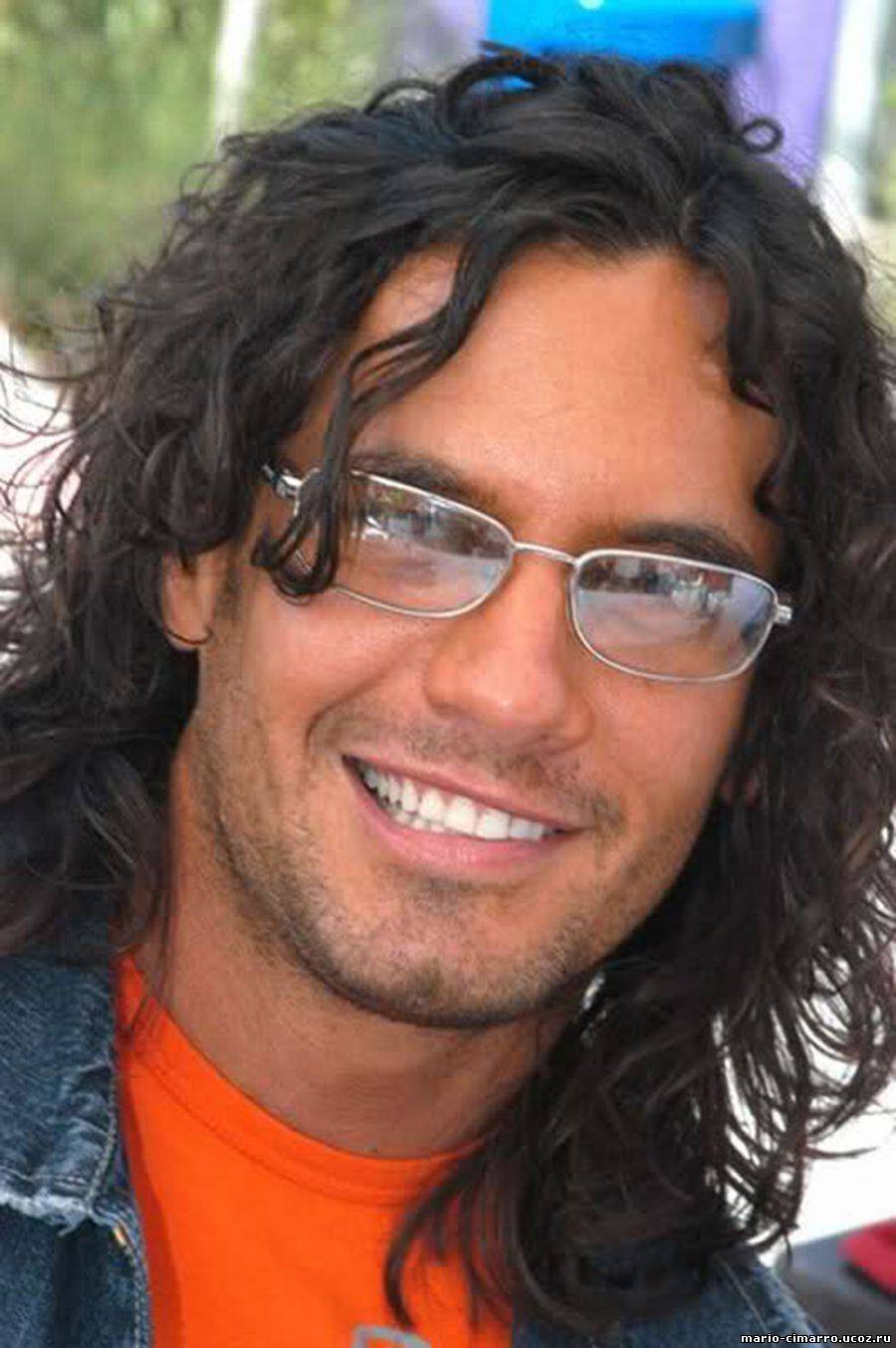 Фото Марио большого размера / Edited photos of large size - Page 47 - The R...